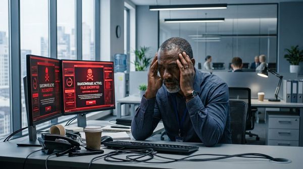 Why the 40-Something IT Manager Is the Perfect Target