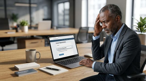 "AI Fluency" Is the New Dog Whistle — How Age-Coded Hiring Screens Out Seasoned Talent