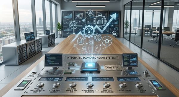 The Curious Economics of a $6 AI Agent