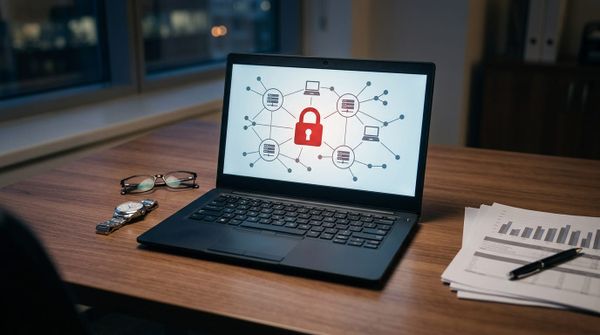 Why Ransomware Gangs Now Target the 40-Something IT Manager