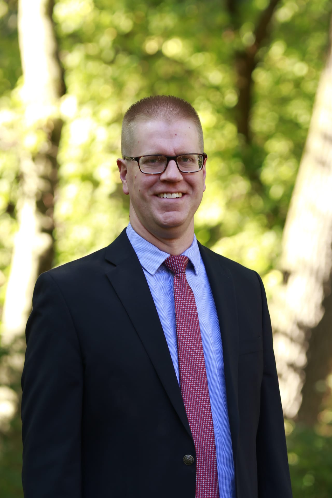 Adam Niess