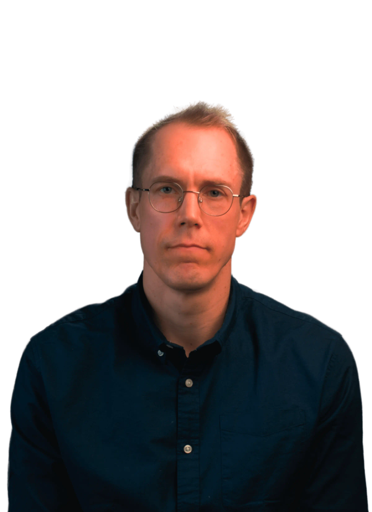 What architecture partners actually want to see in your portfolio