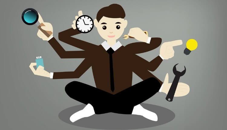 Qualities a Researcher must develop