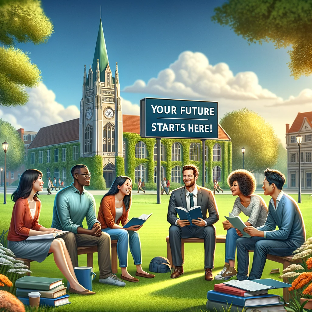 "Choosing the Right PhD Program: Prioritizing Your Happiness and Success"