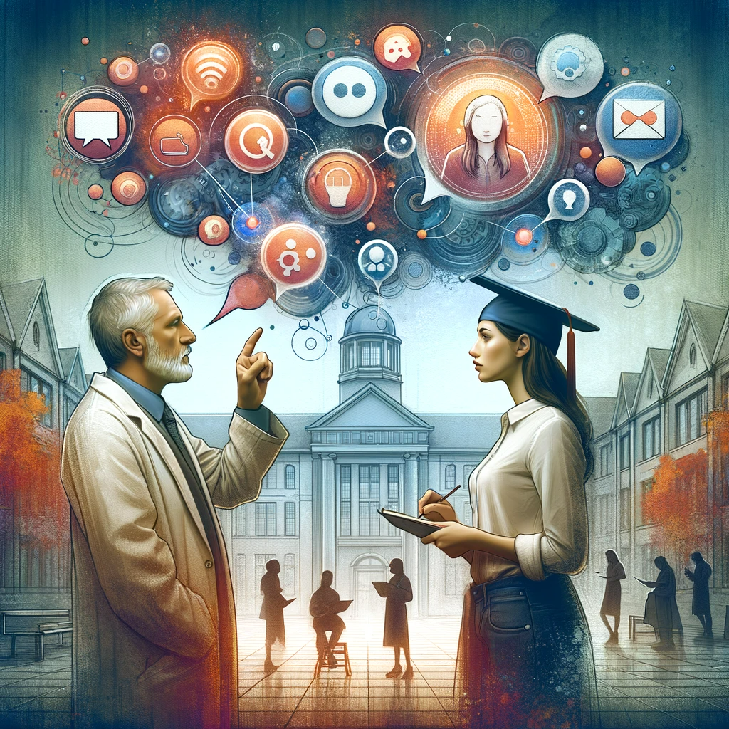 Breaking the Silence: Mastering Communication with Your Supervisor in Grad School