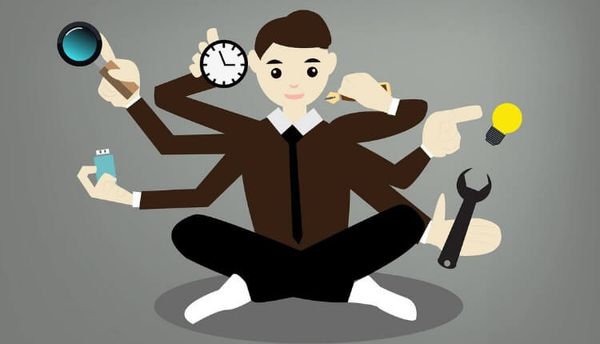 Qualities a Researcher must develop