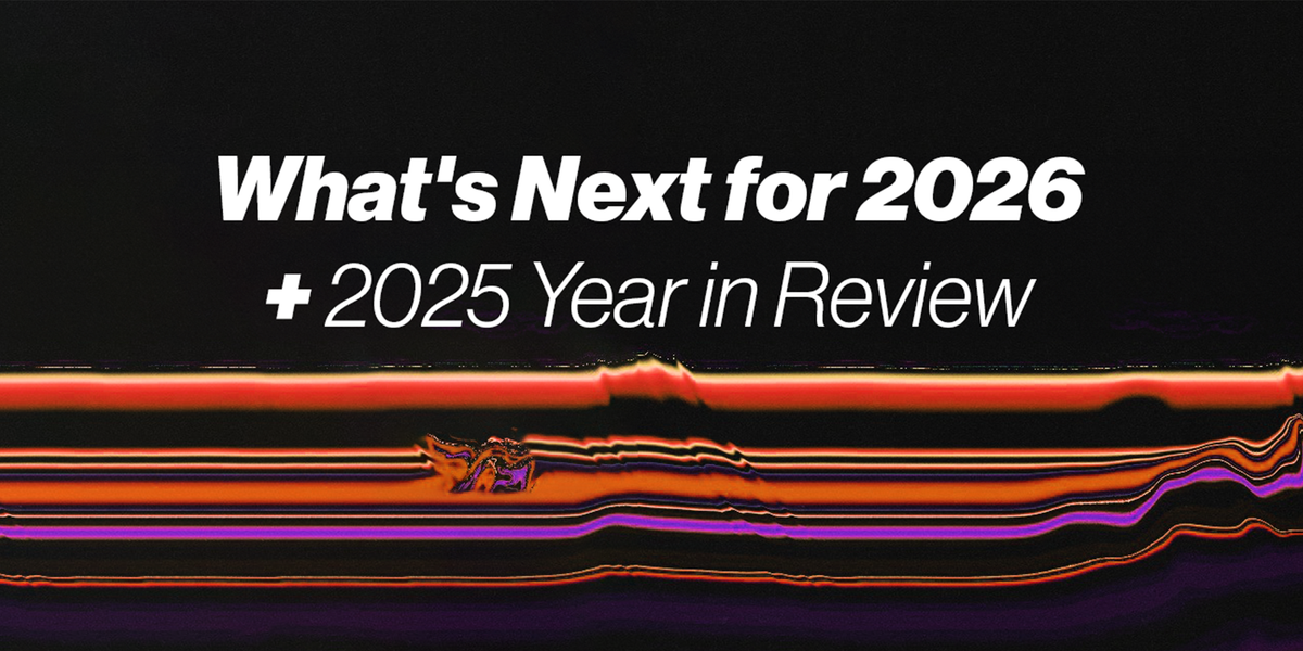 2026 Project Outlook