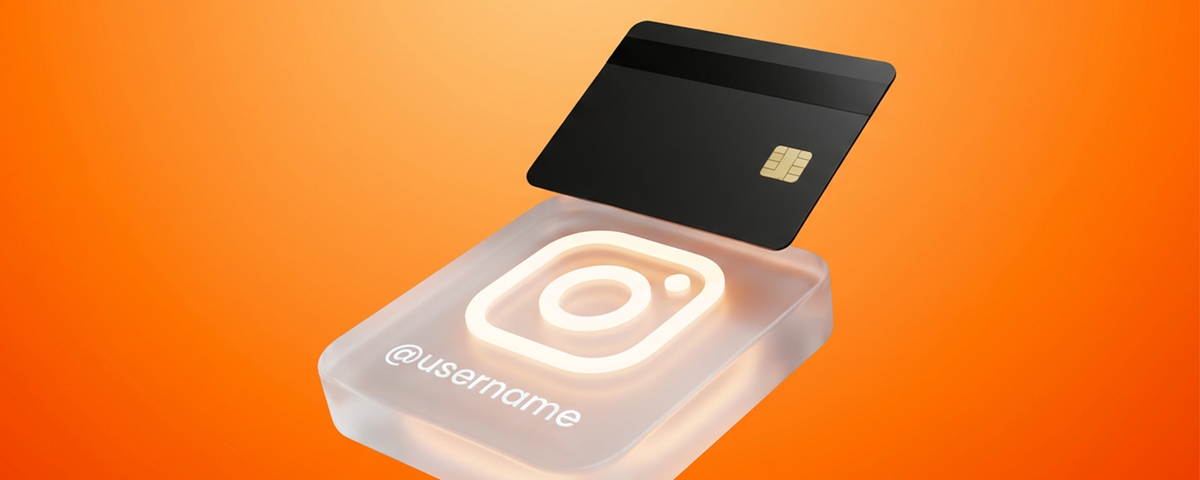 Commerce moved to the DMs. Payments are catching up now.