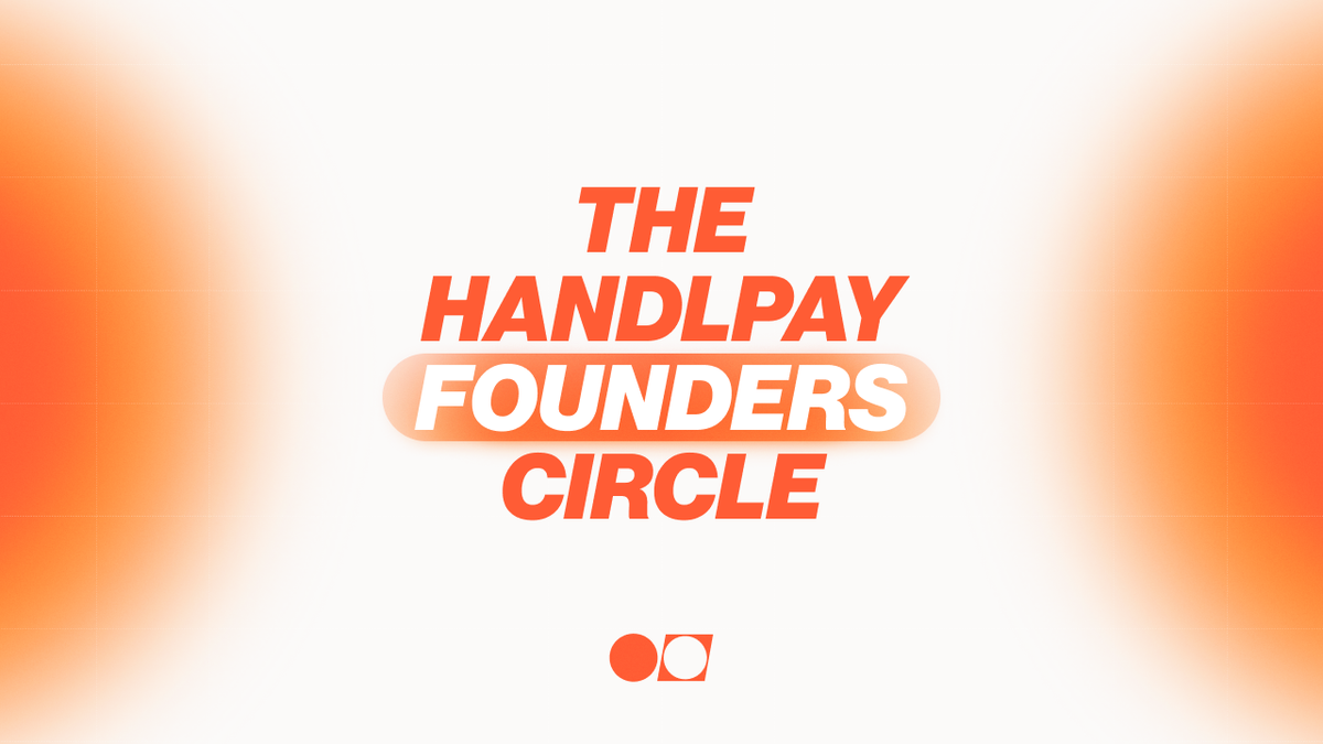 Founders Circle Q&A Recap