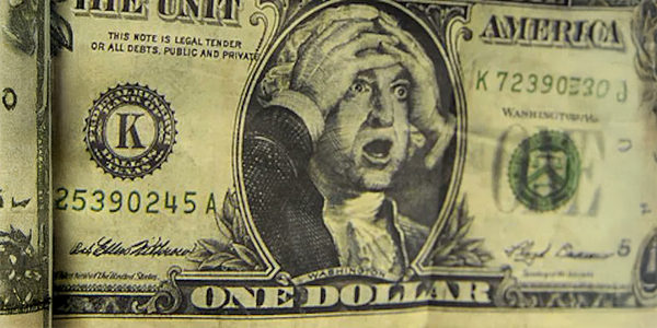 Oops you just burnt that crypto payment.