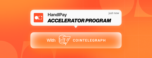 We've Jointed The Cointelegraph Accelerator Program
