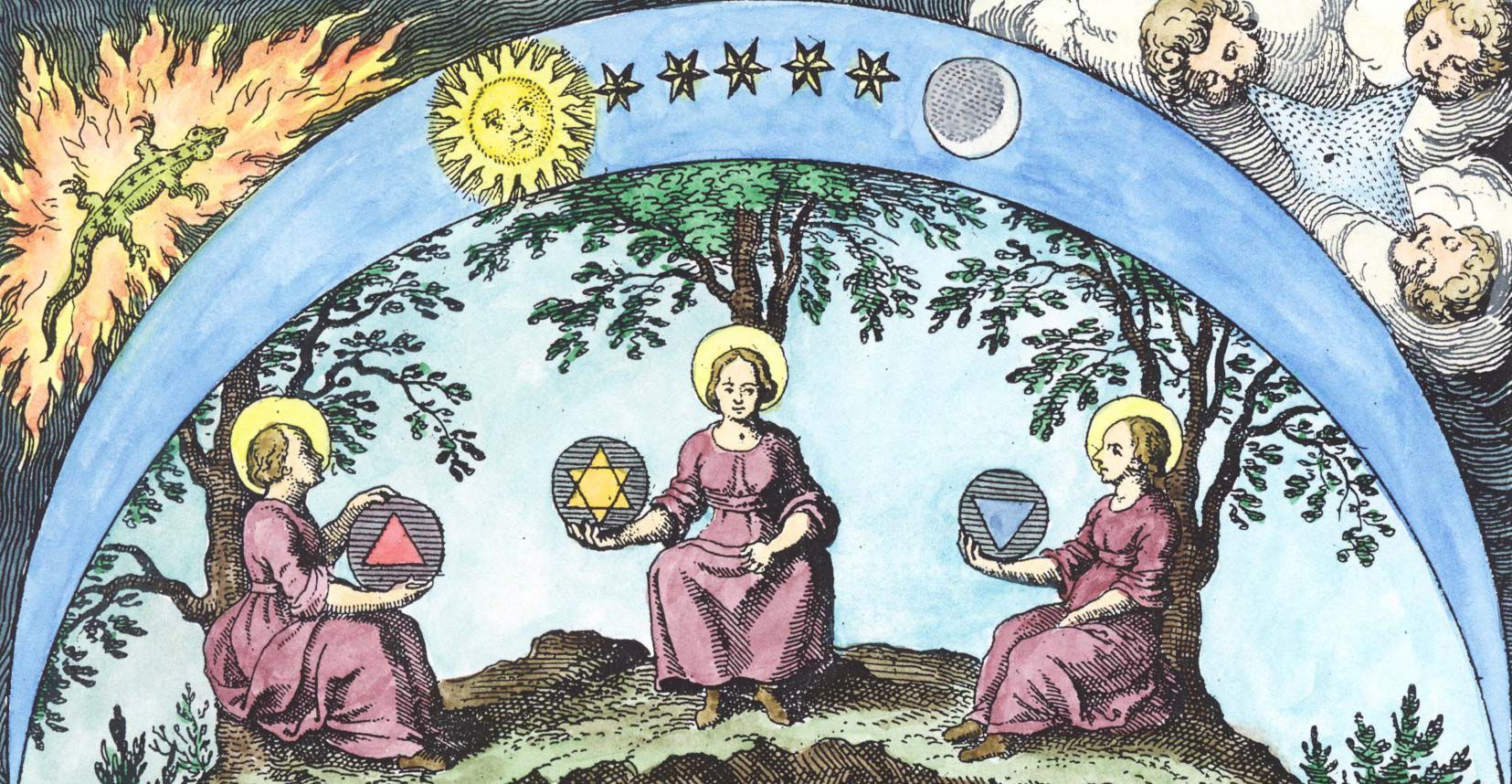 Deepmind 12 - Esoteric Preset Pack!