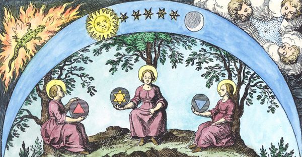 Deepmind 12 - Esoteric Preset Pack!