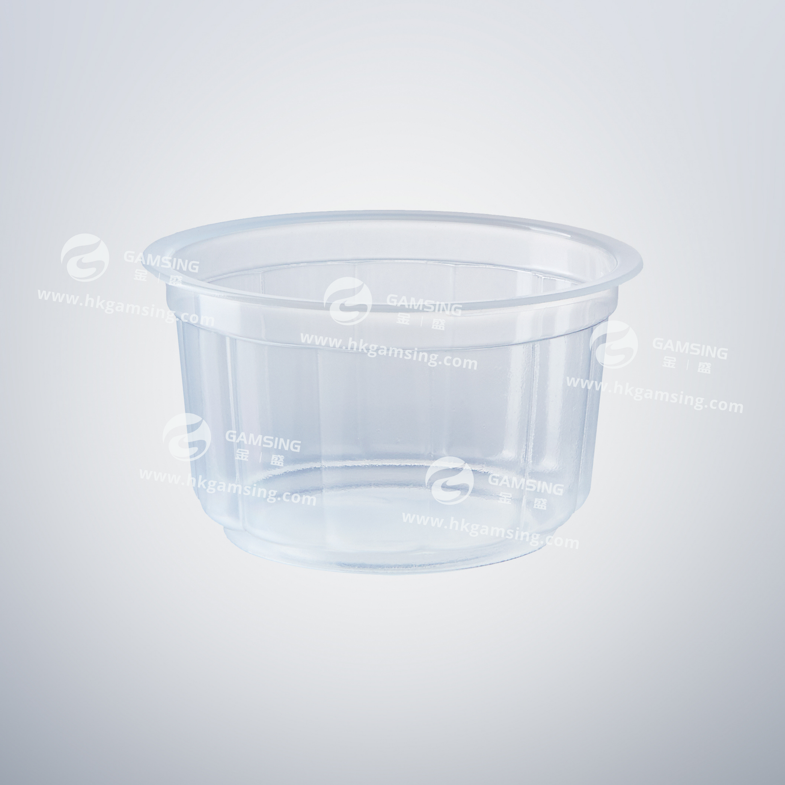 100ml PP Plastic Jelly Cup post image