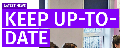 Example of what we were looking for