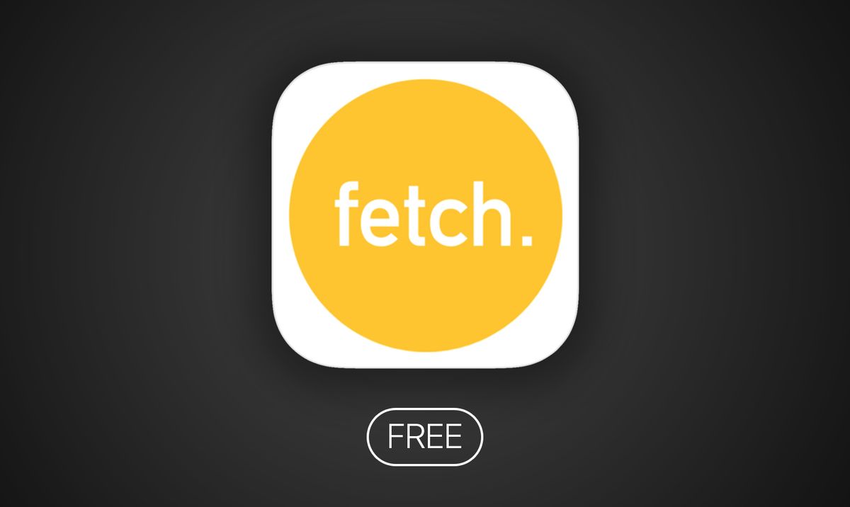 Setting Fetch Free