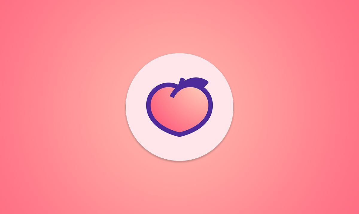 Peach.cool — API, PeachKit & Peach for Mac