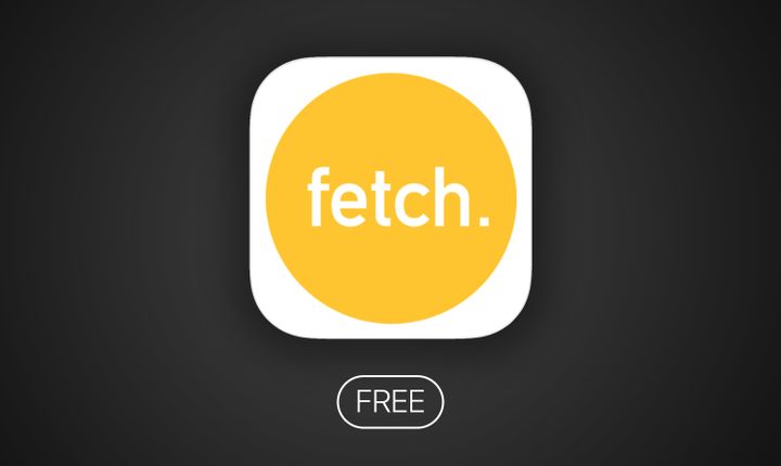 Setting Fetch Free