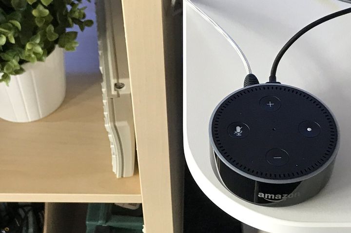 Controlling Homebridge with Alexa