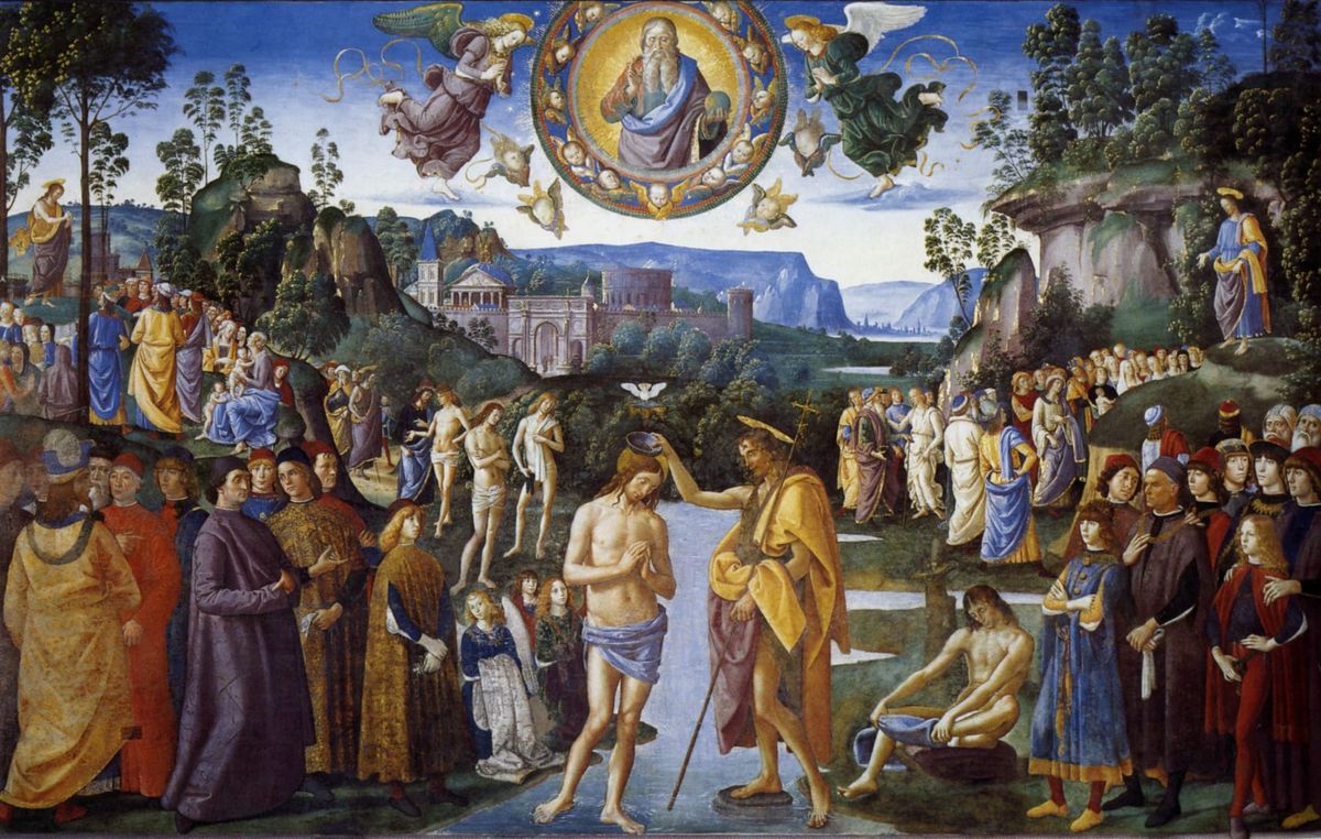 The War of Will and Reason and its Relation to the Salvation Dogma