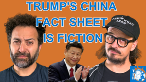 Ep. 85: The Factless Fact Sheet