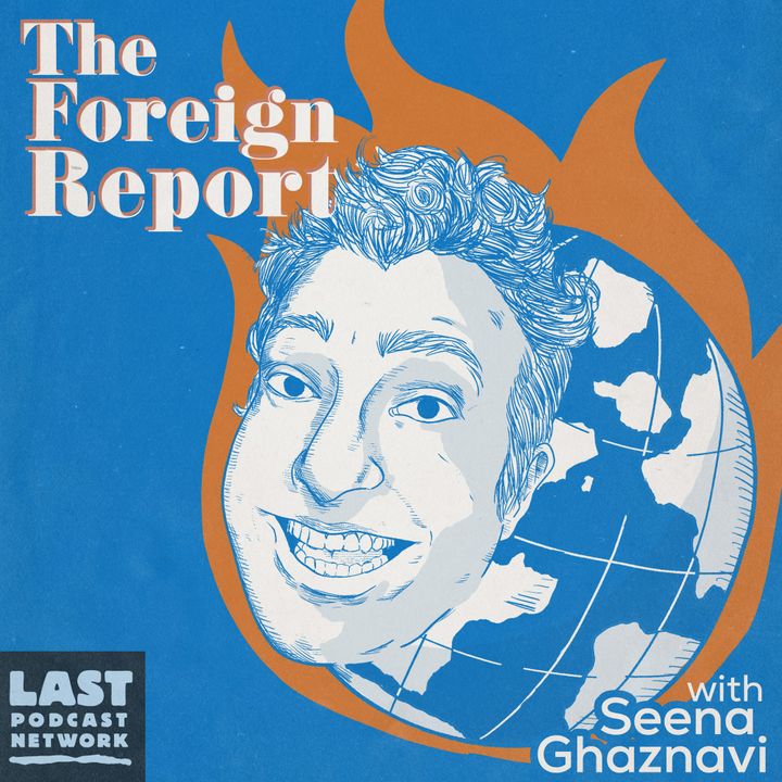 Ep 34: Land, Power, and Inequality