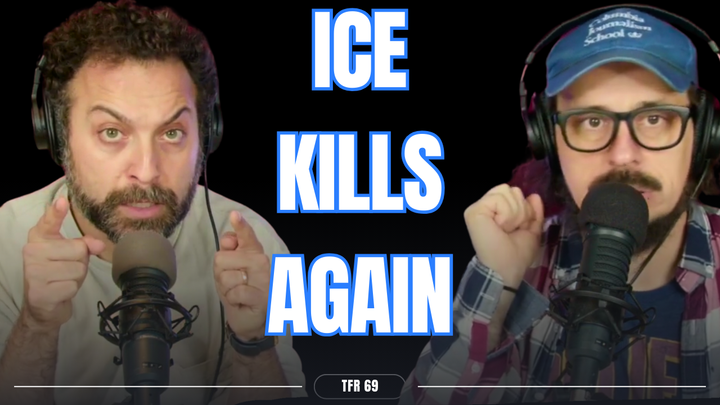 Ep. 69: ✊