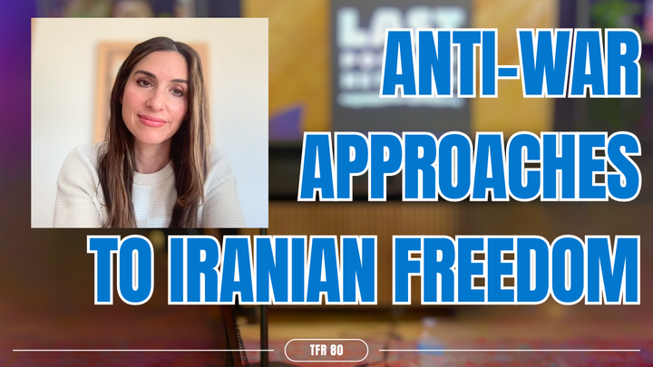 Ep. 80: Stretching for Hope