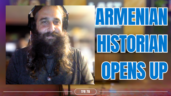 Ep. 78: The Past is Never Dead...