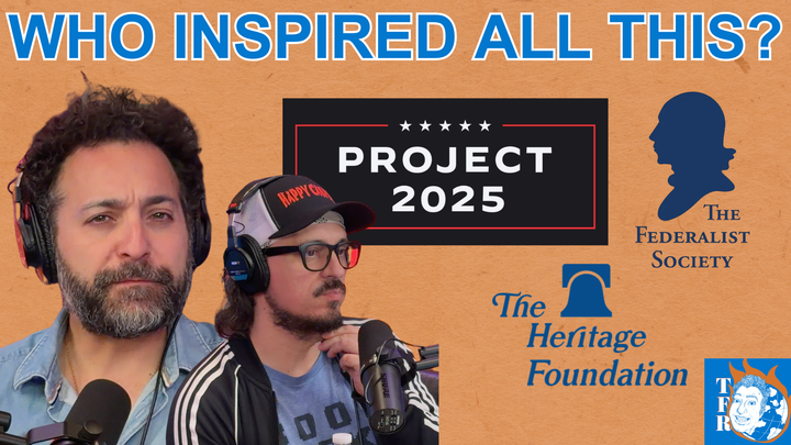 Ep. 83: Hiding In Plain Sight
