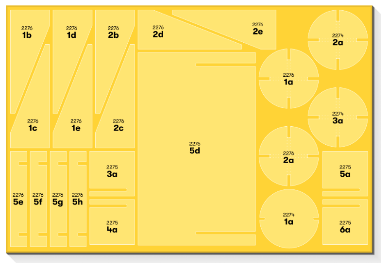 parametric furniture