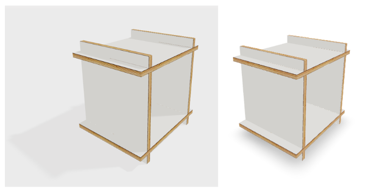 parametric furniture