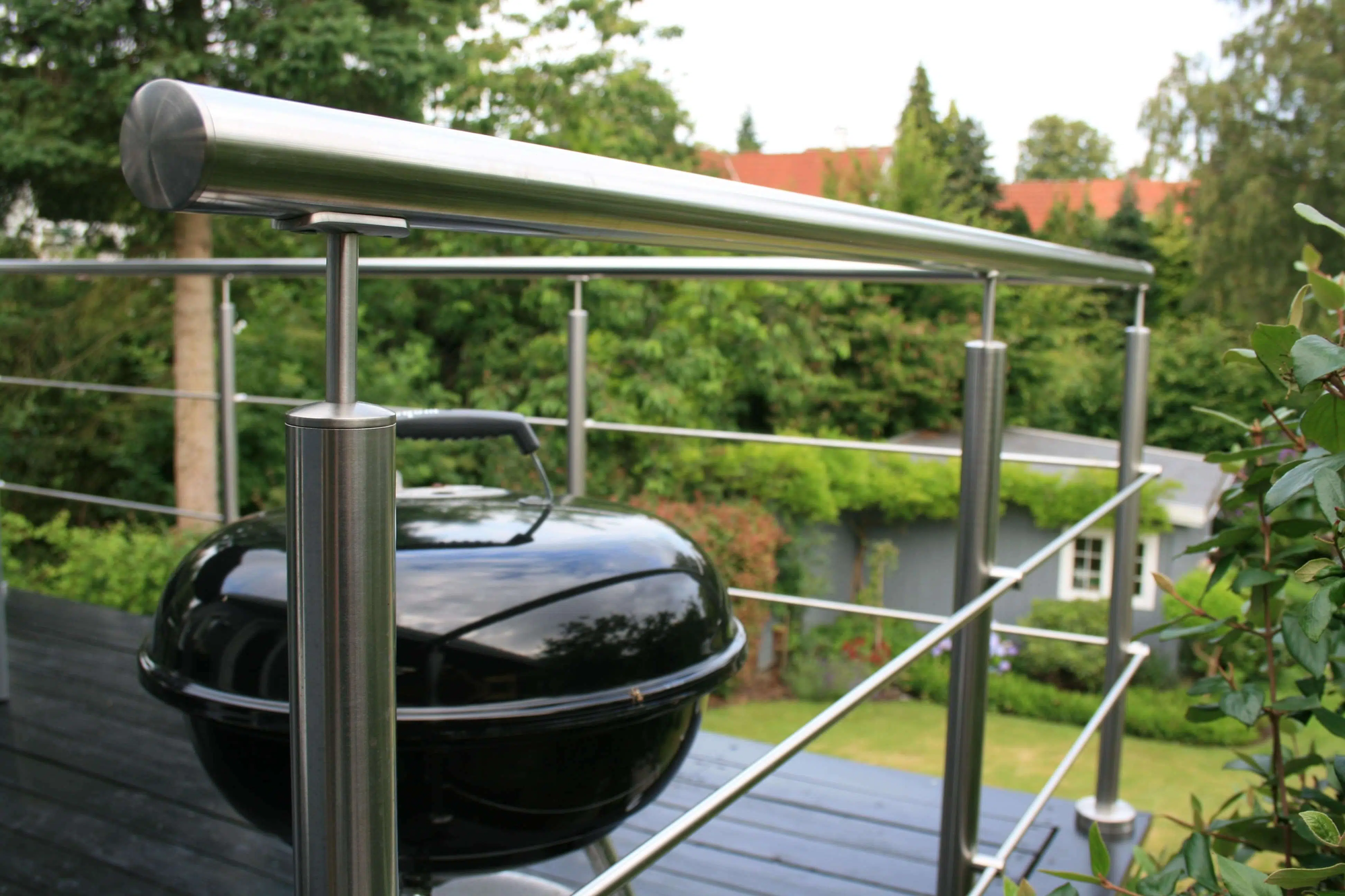 railings configurator