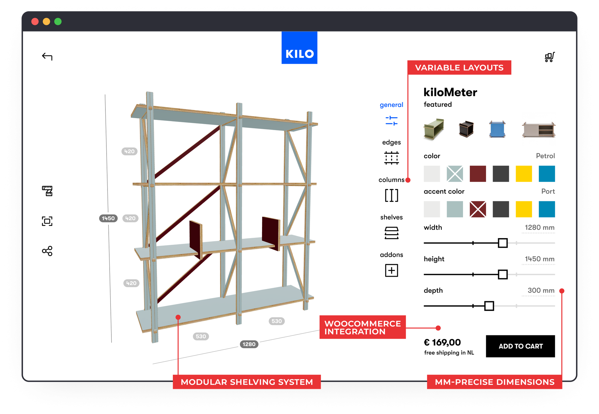 furniture customizer