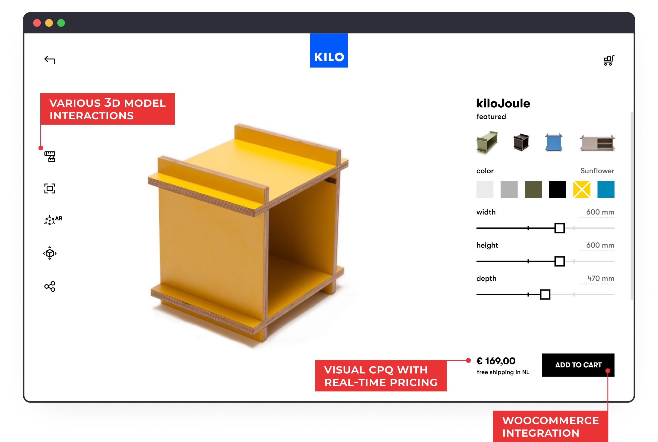 furniture customizer