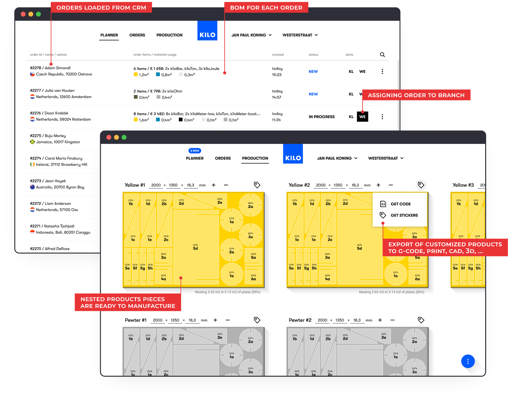 product configuration software
