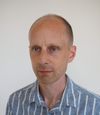 Daniel Prentis - Senior Developer