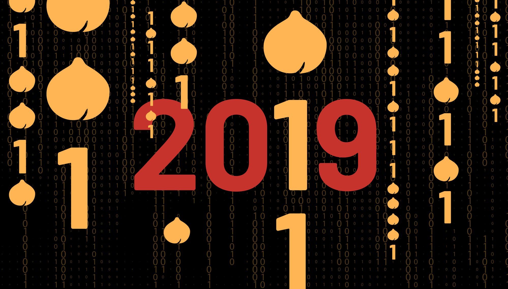 Salsita 2019: A Million Lines of Code and 90 Kilos of Hummus