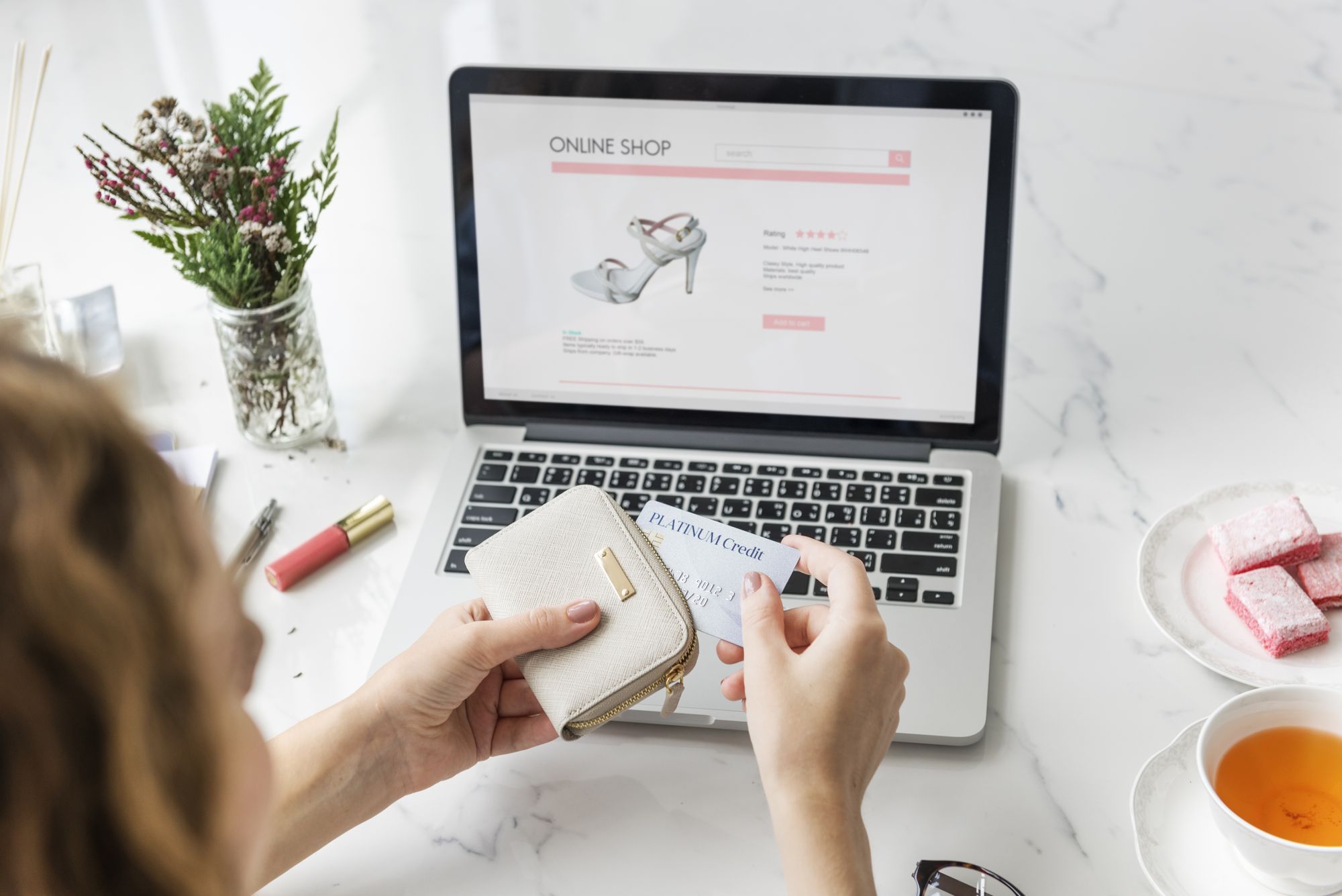 56-Point eCommerce Audit Checklist: Is Your Current Tech Stack Enough?