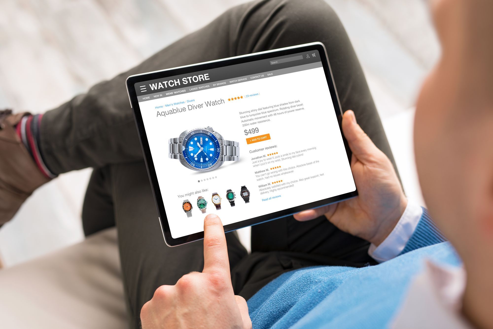 Luxury eCommerce Conversion Rates: How a 3D Product Configurator Makes All the Difference