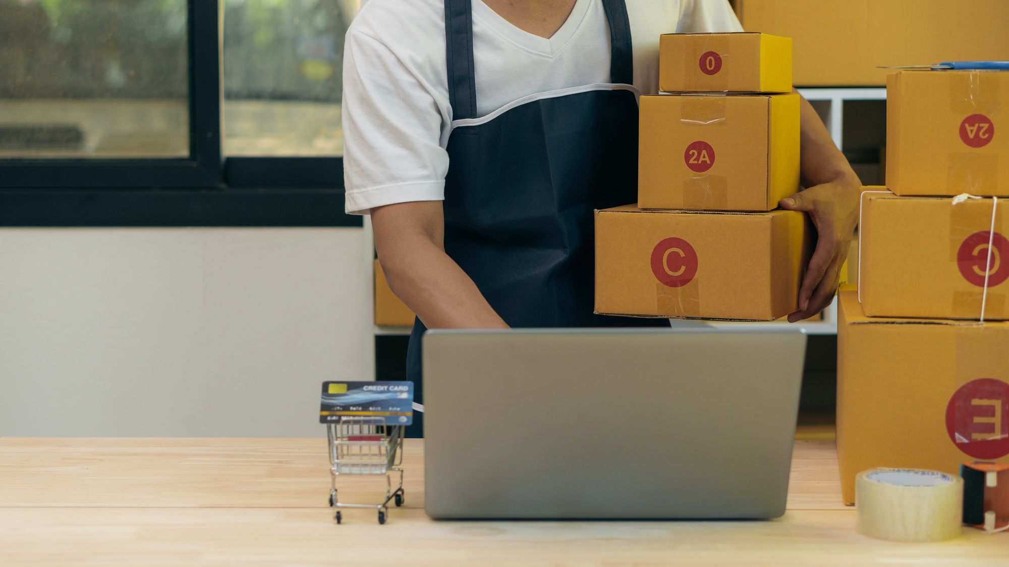 d2c marketing examples