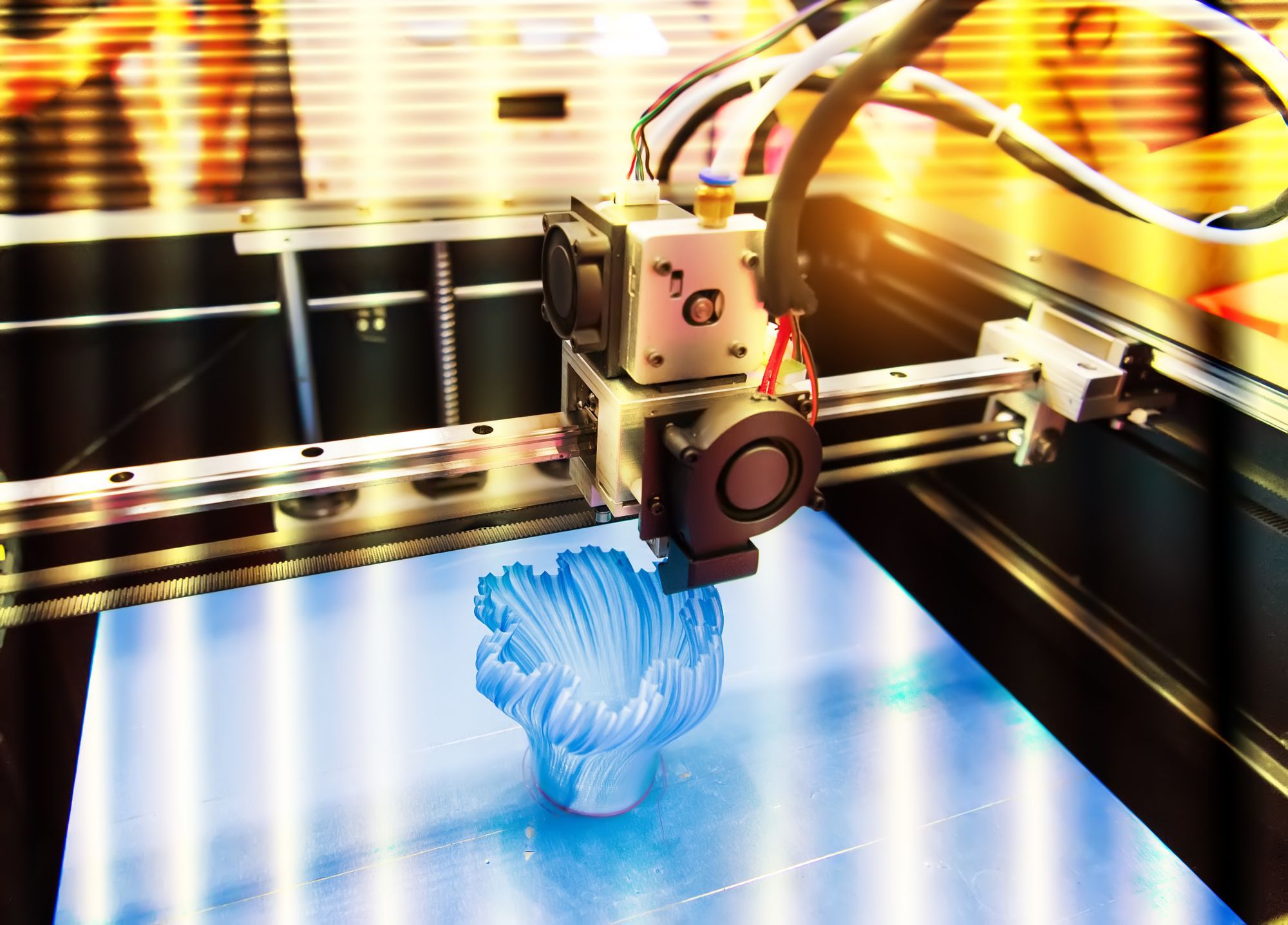 3D Printing Meets Customization: The Importance of 3D Configurators