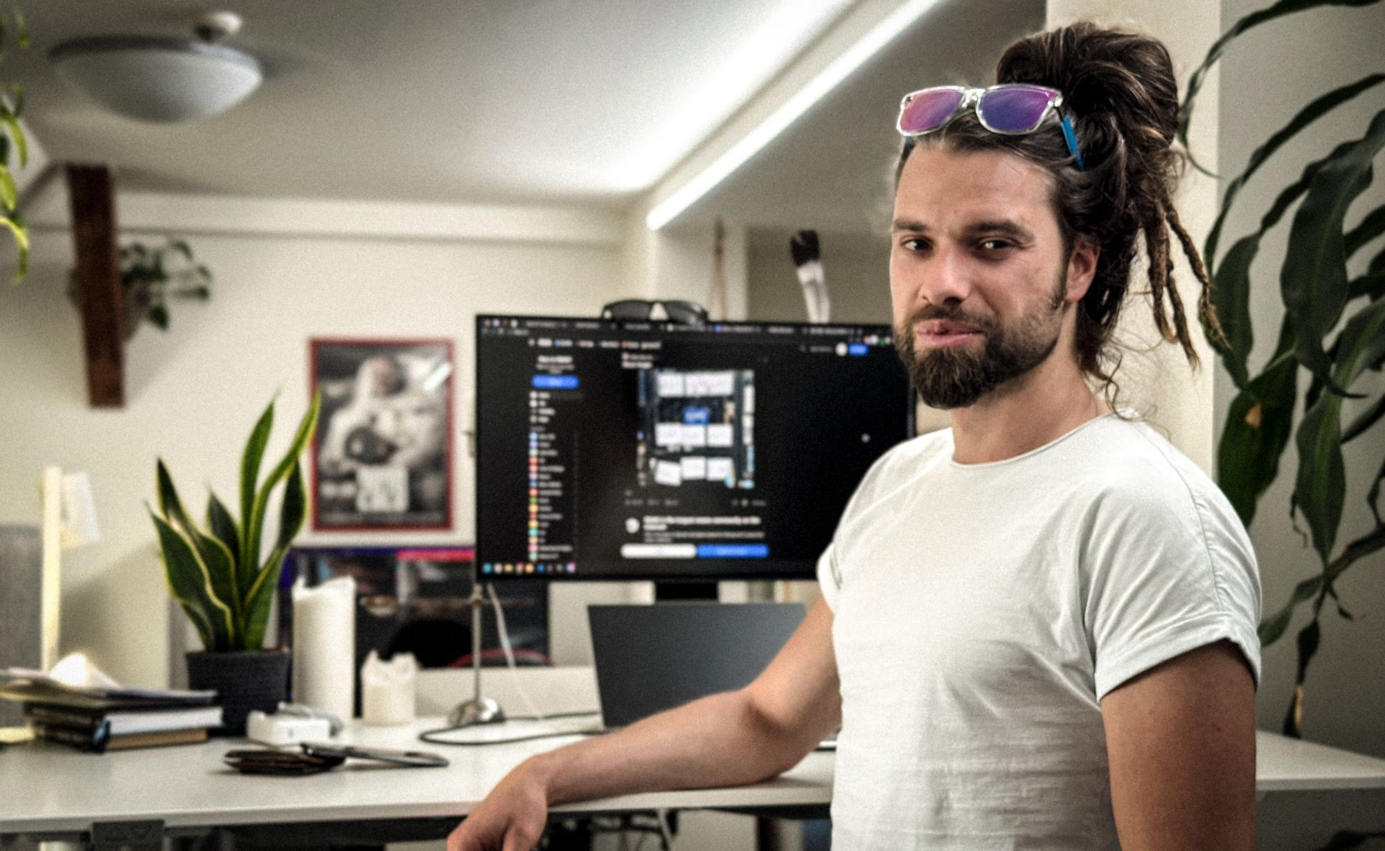 A Sneak Peek into Creating a Minimum Lovable Product – The Product that Users Adore