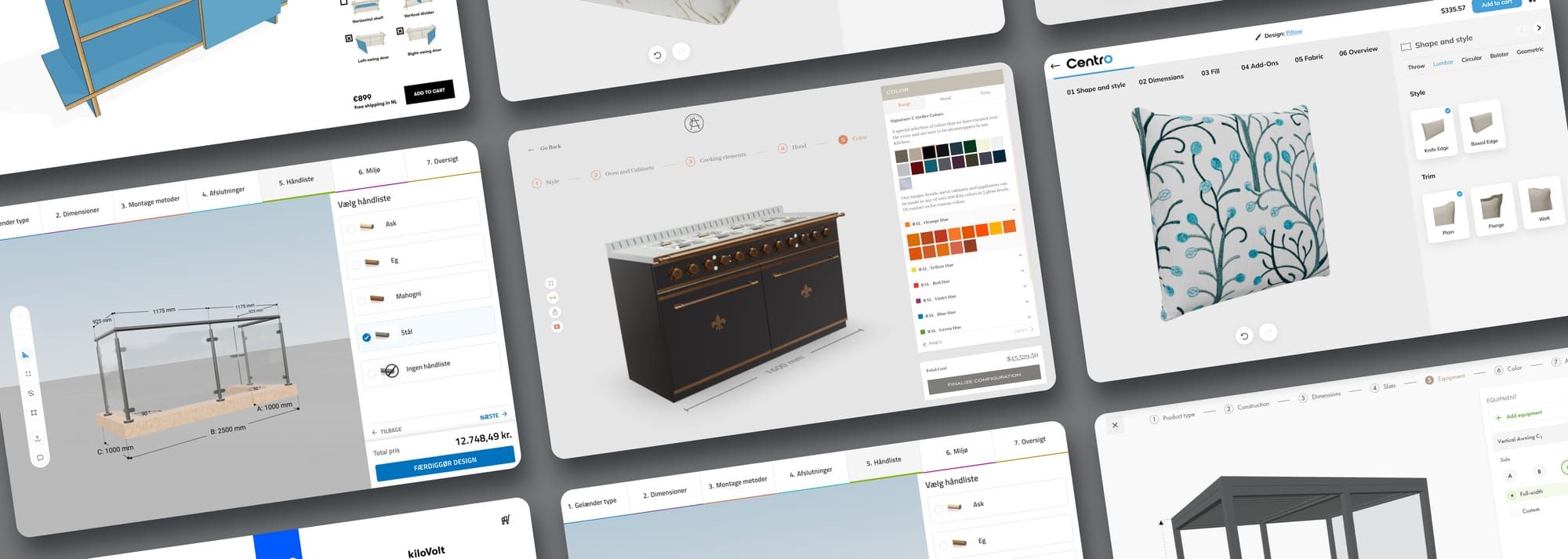 Benefits of a Product Configurator