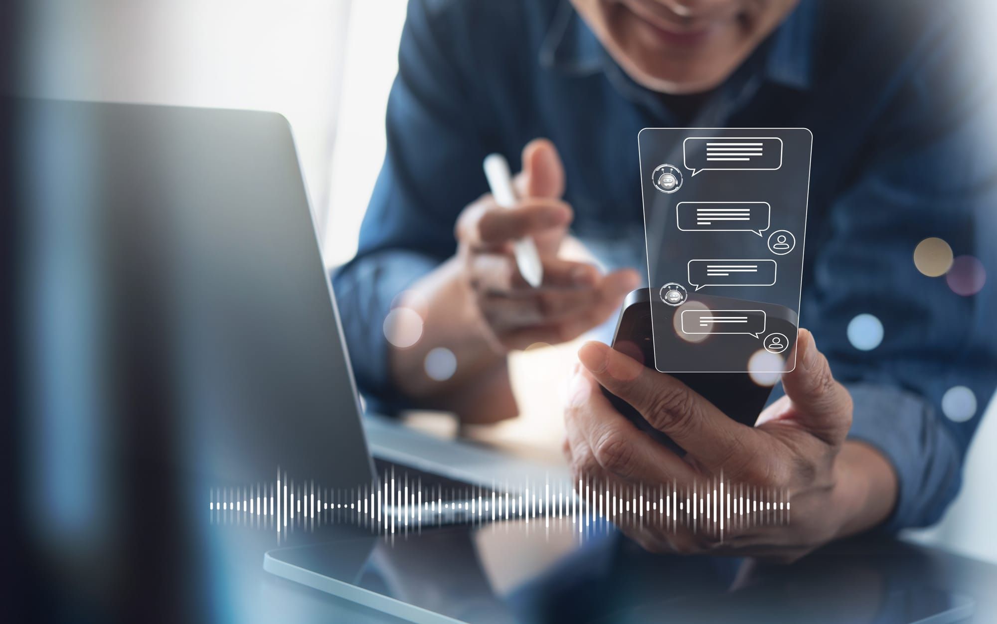 conversational commerce