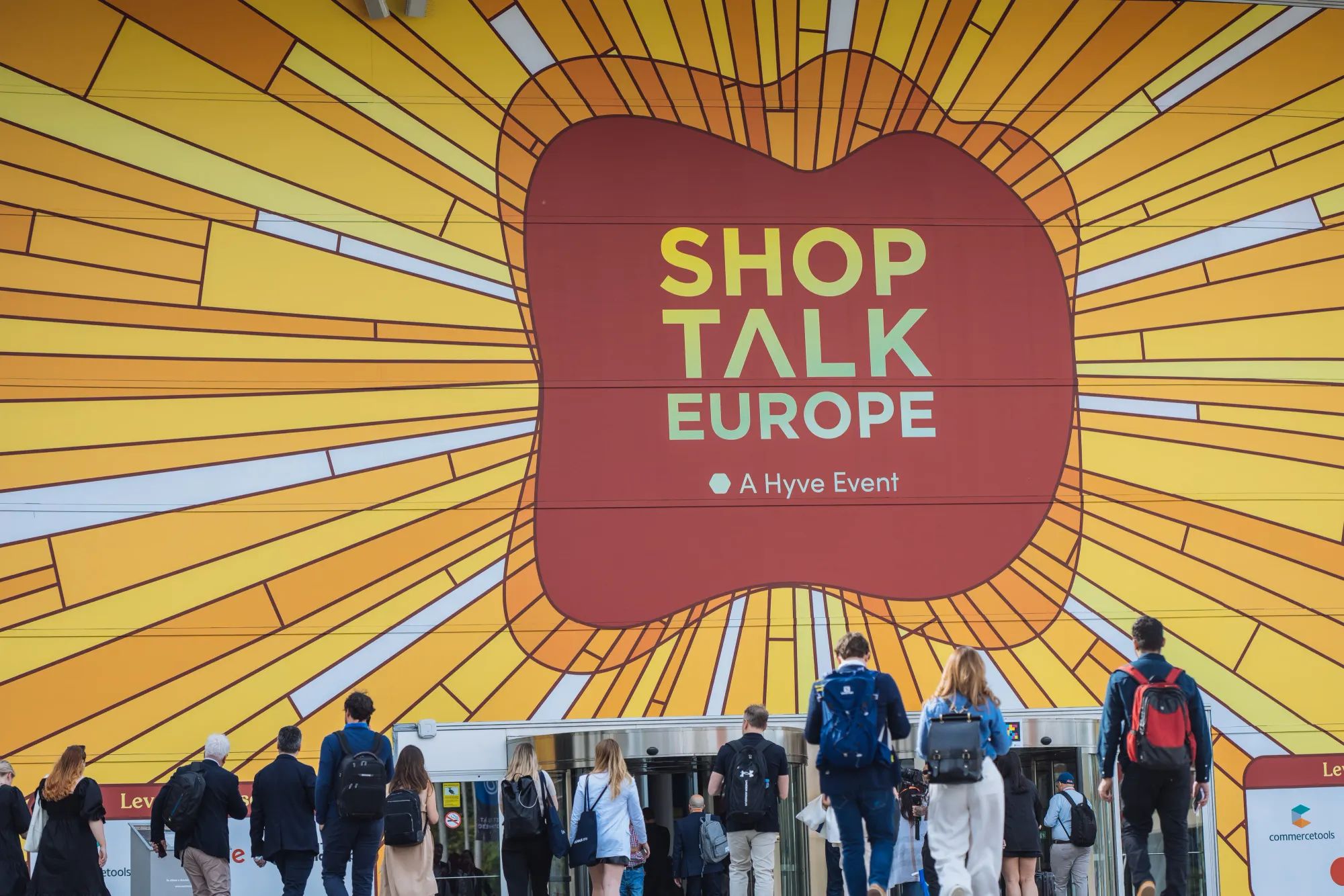 Shoptalk Europe