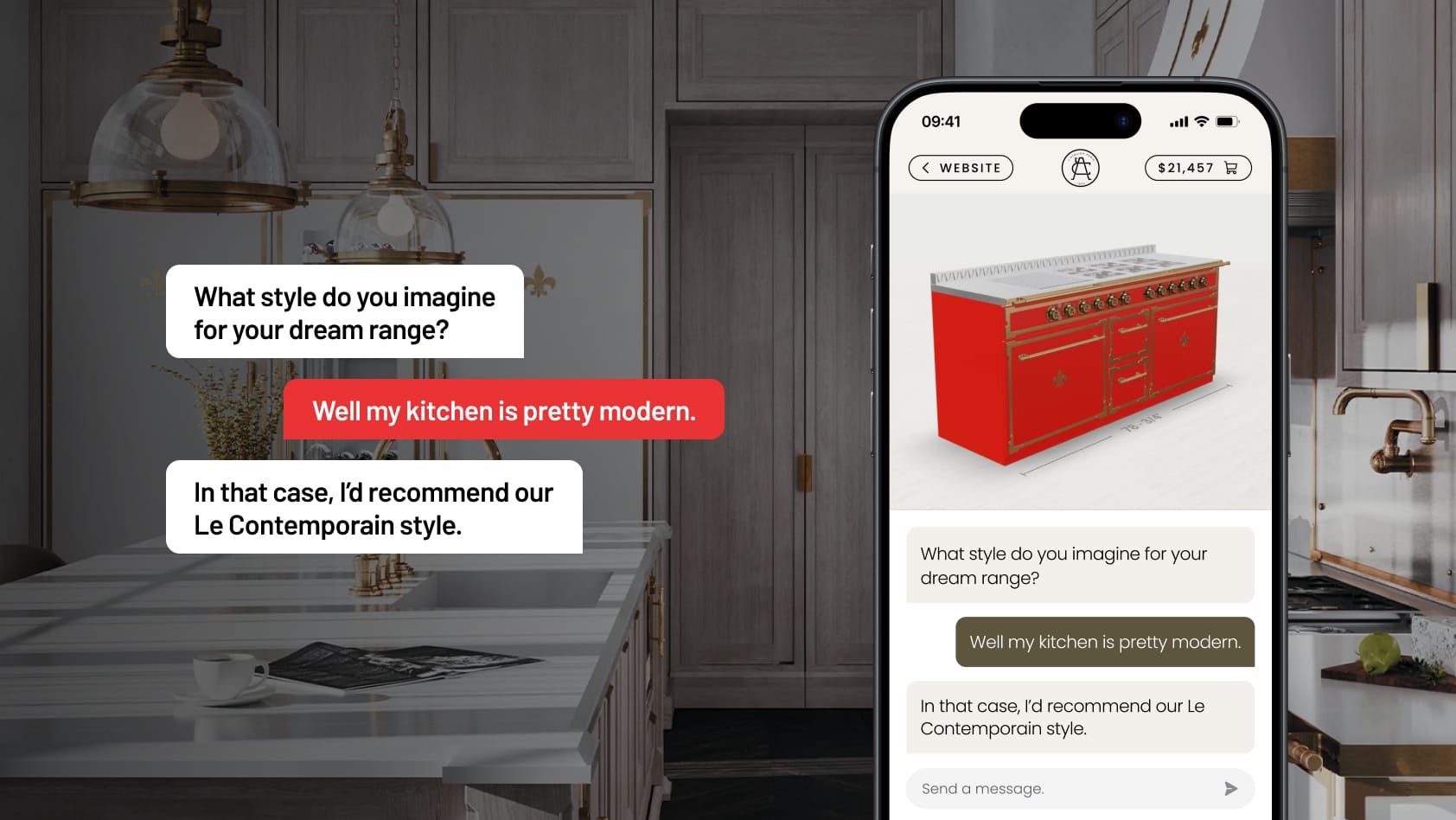 ai product customizer 
