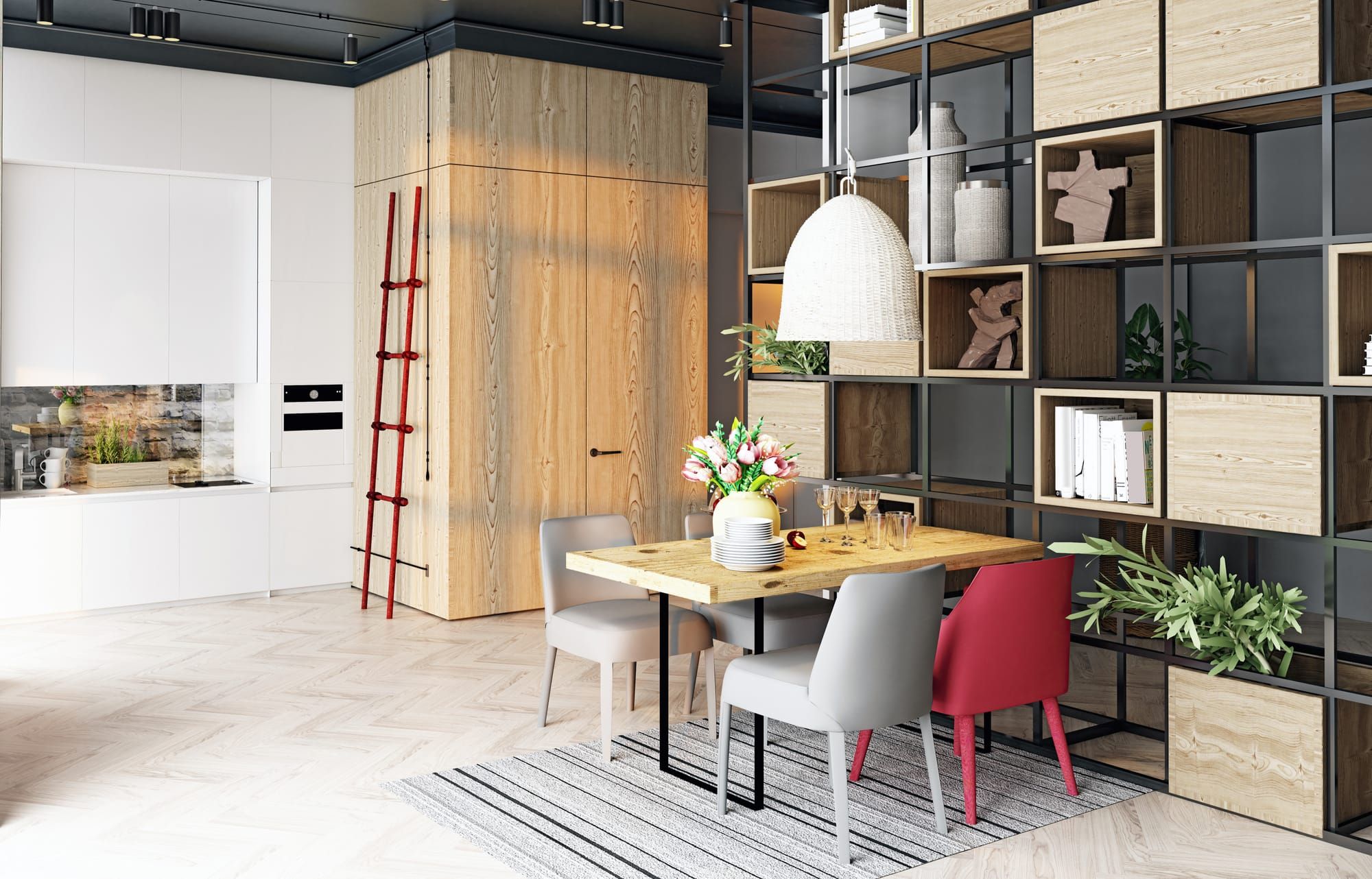 2026 furniture trends