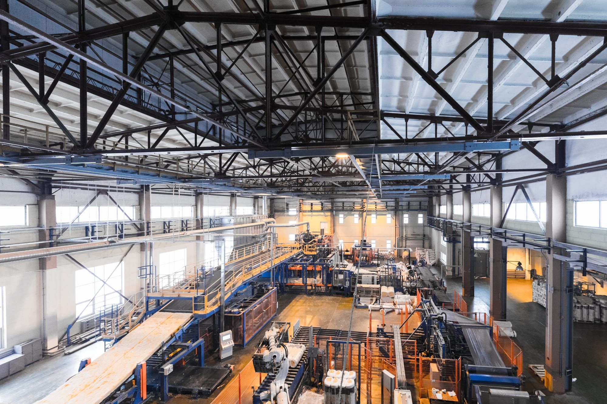 manufacturing product configurator