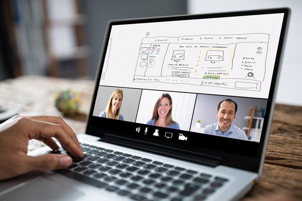 How to Run an Effective Remote UX Workshop